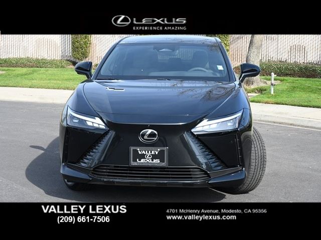 2026 Lexus RZ RZ 350e Premium