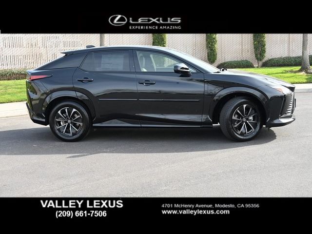 2026 Lexus RZ RZ 350e Premium