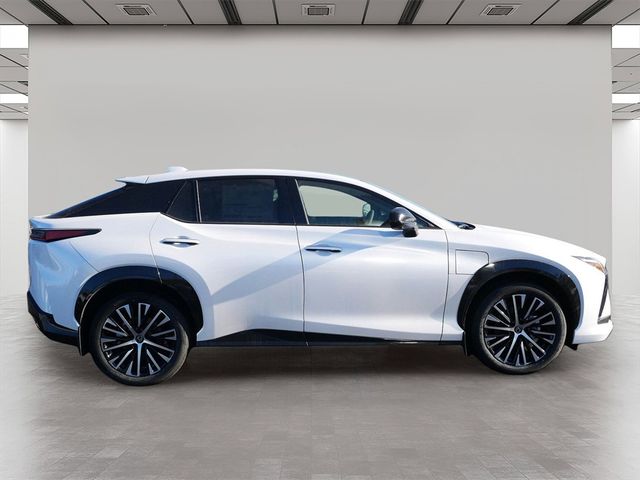 2026 Lexus RZ RZ 350e Premium