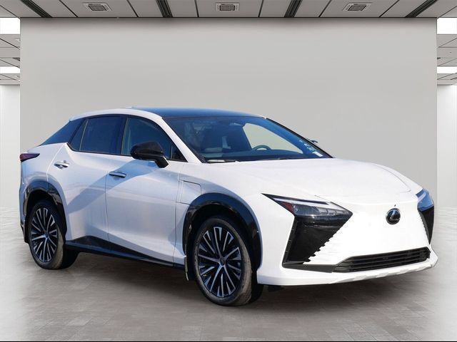 2026 Lexus RZ RZ 350e Premium