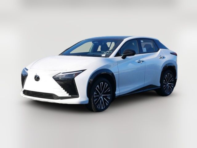 2026 Lexus RZ RZ 350e Premium