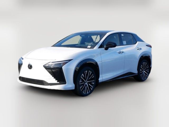 2026 Lexus RZ RZ 350e Premium