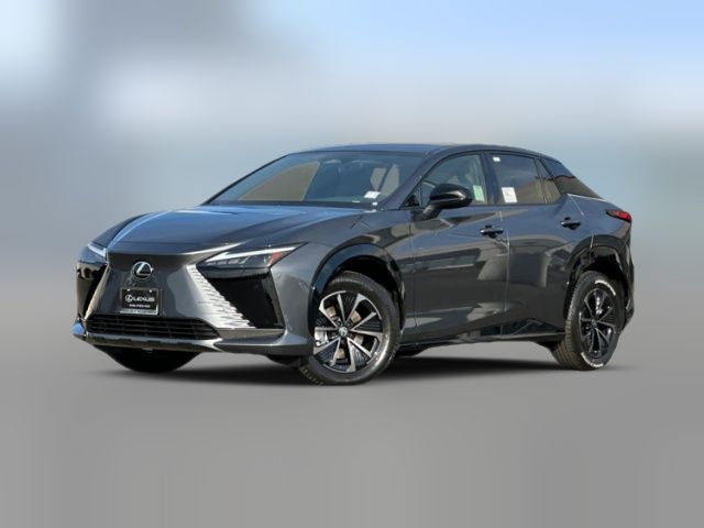 2026 Lexus RZ RZ 350e