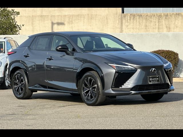 2026 Lexus RZ RZ 350e
