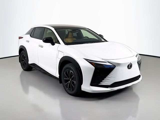 2026 Lexus RZ RZ 350e