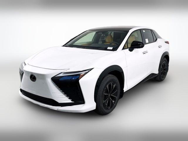 2026 Lexus RZ RZ 350e