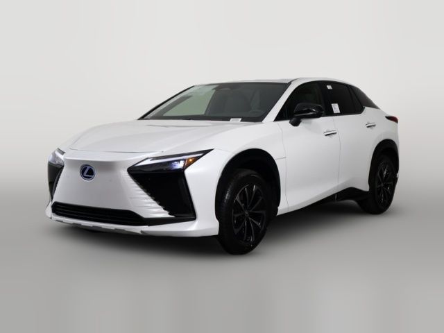 2026 Lexus RZ RZ 350e