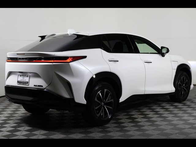 2026 Lexus RZ RZ 350e