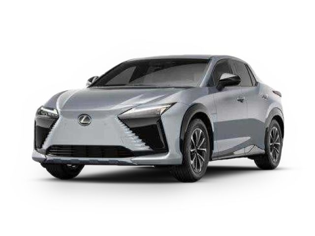 2026 Lexus RZ RZ 350e