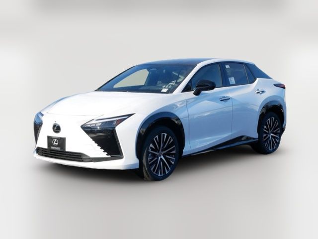 2026 Lexus RZ RZ 350e Premium
