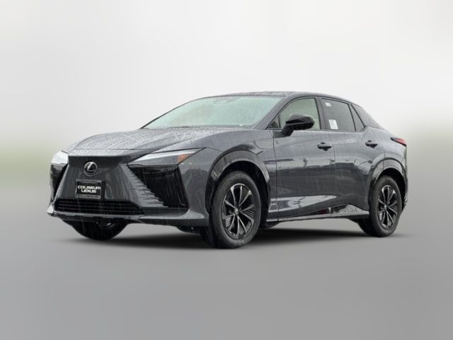 2026 Lexus RZ RZ 350e