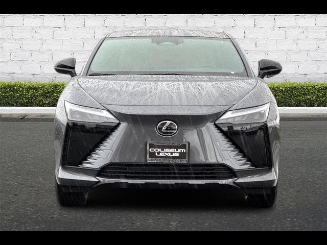 2026 Lexus RZ RZ 350e