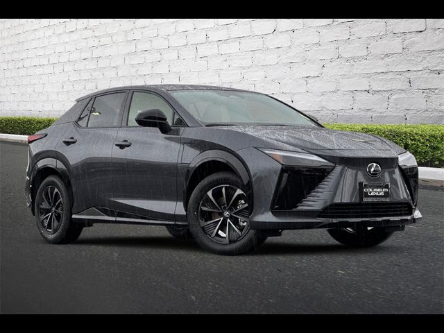 2026 Lexus RZ RZ 350e