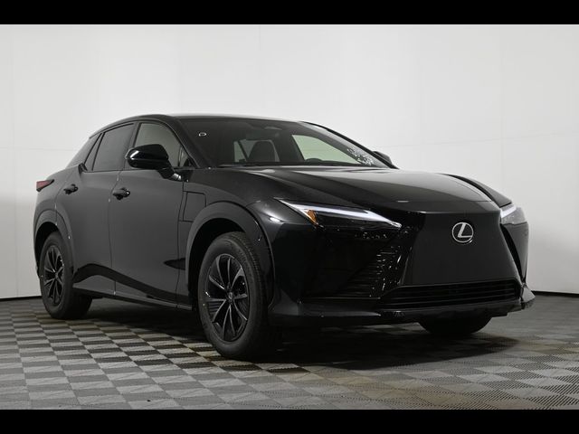 2026 Lexus RZ RZ 350e