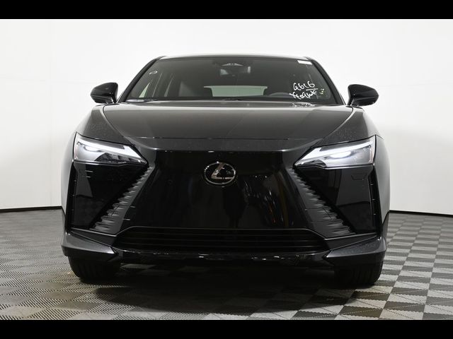 2026 Lexus RZ RZ 350e