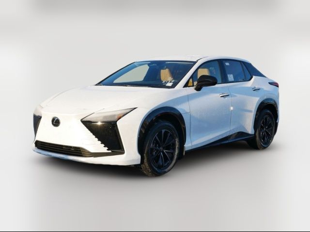 2026 Lexus RZ RZ 350e