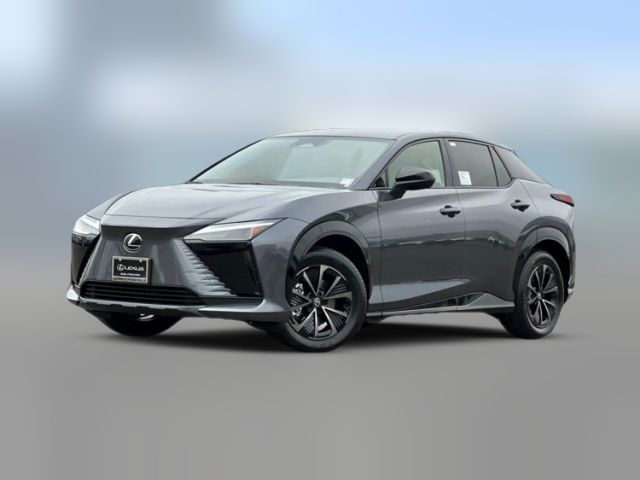 2026 Lexus RZ RZ 350e