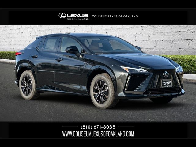 2026 Lexus RZ RZ 350e Premium