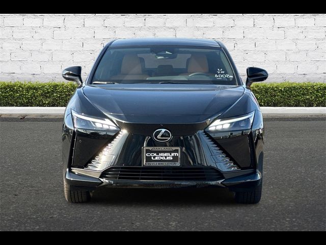 2026 Lexus RZ RZ 350e Premium