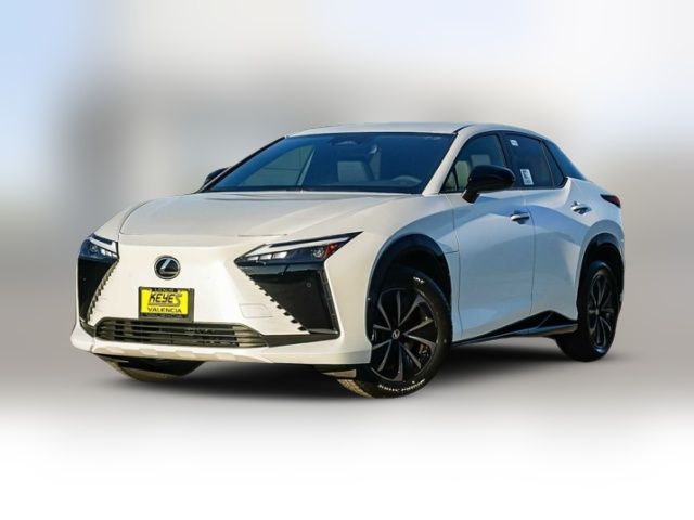 2026 Lexus RZ RZ 350e