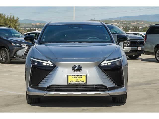 2026 Lexus RZ RZ 350e