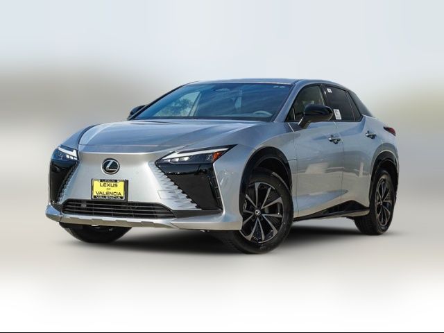 2026 Lexus RZ RZ 350e
