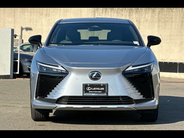 2026 Lexus RZ RZ 350e