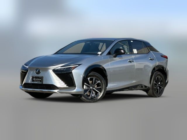 2026 Lexus RZ RZ 350e