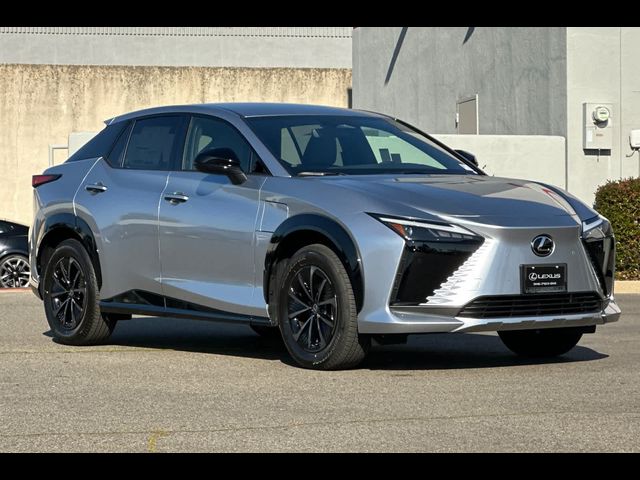 2026 Lexus RZ RZ 350e