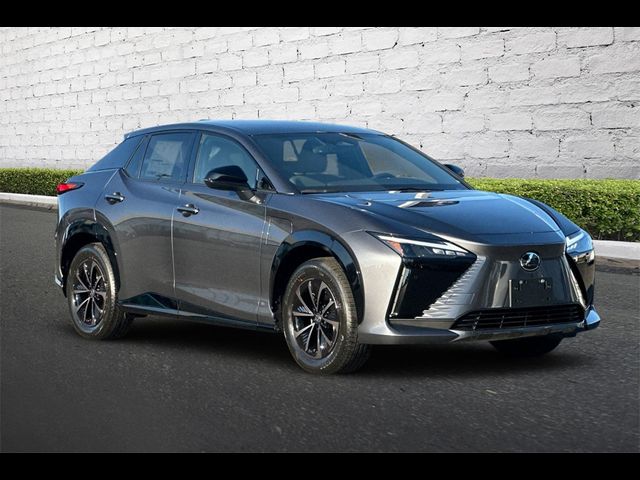 2026 Lexus RZ RZ 350e