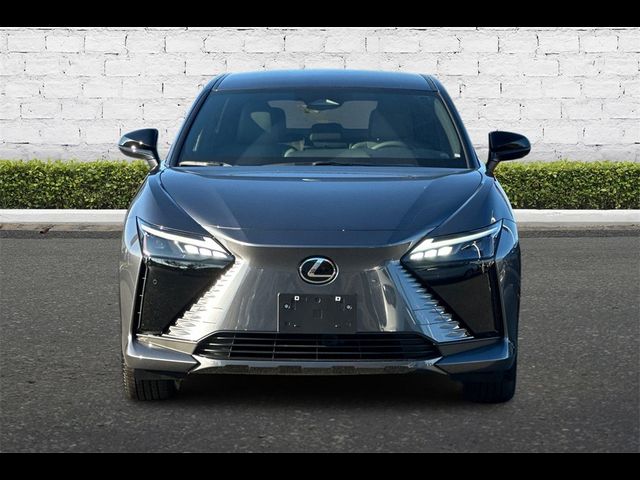 2026 Lexus RZ RZ 350e