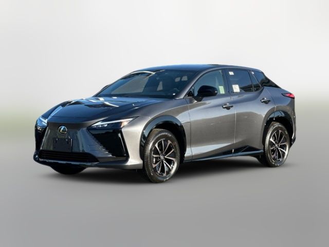 2026 Lexus RZ RZ 350e