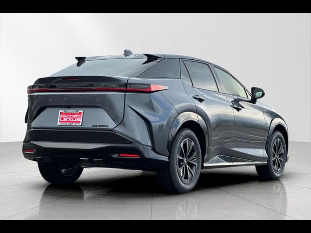 2026 Lexus RZ RZ 350e