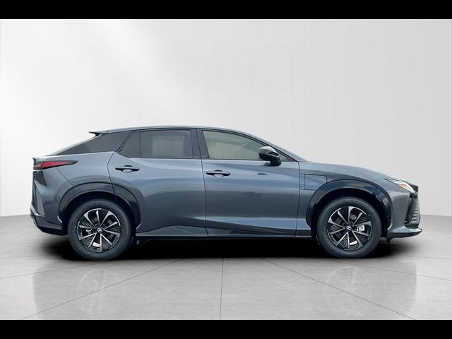 2026 Lexus RZ RZ 350e