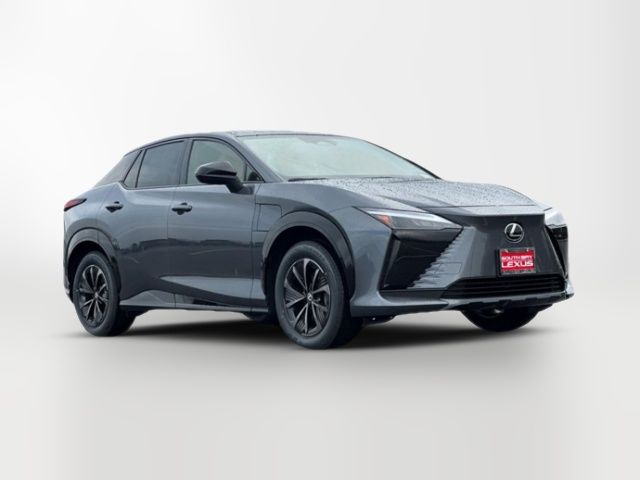 2026 Lexus RZ RZ 350e