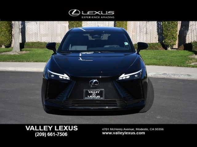 2026 Lexus RZ RZ 350e