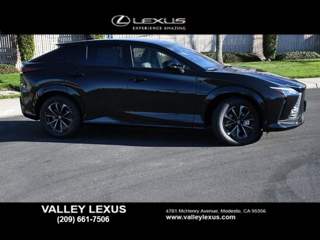 2026 Lexus RZ RZ 350e