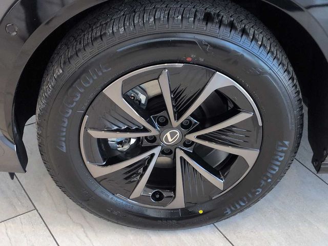 2026 Lexus RZ RZ 450e Premium