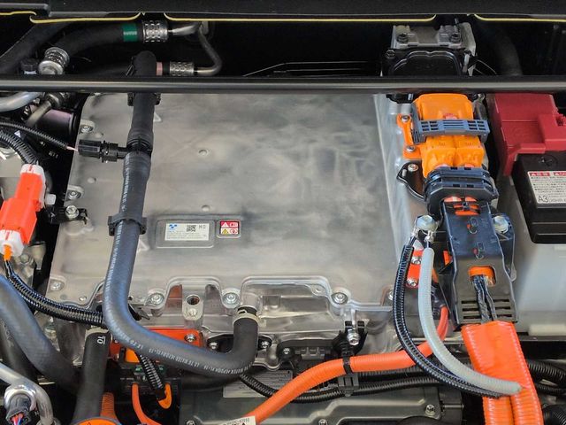 2026 Lexus RZ RZ 450e Premium