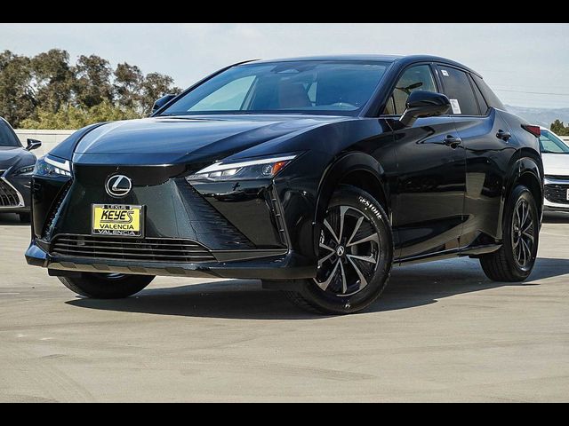 2026 Lexus RZ RZ 450e Premium