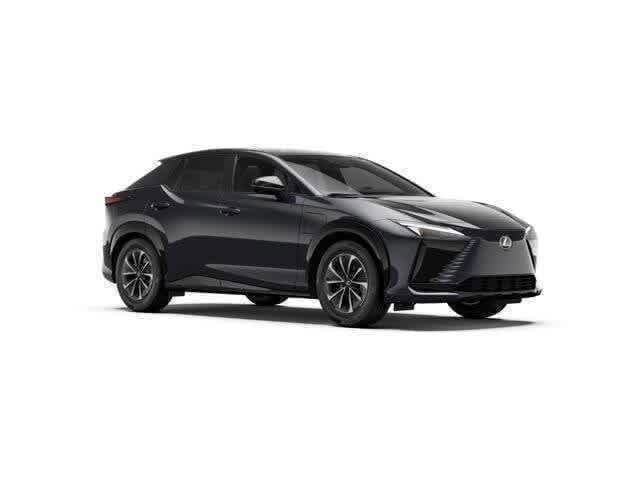 2026 Lexus RZ RZ 450e Premium
