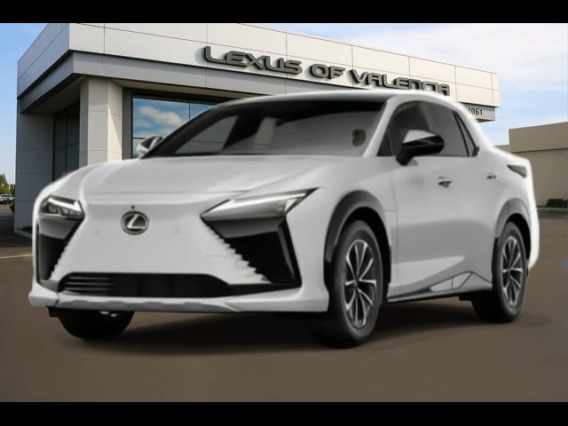2026 Lexus RZ RZ 450e Premium