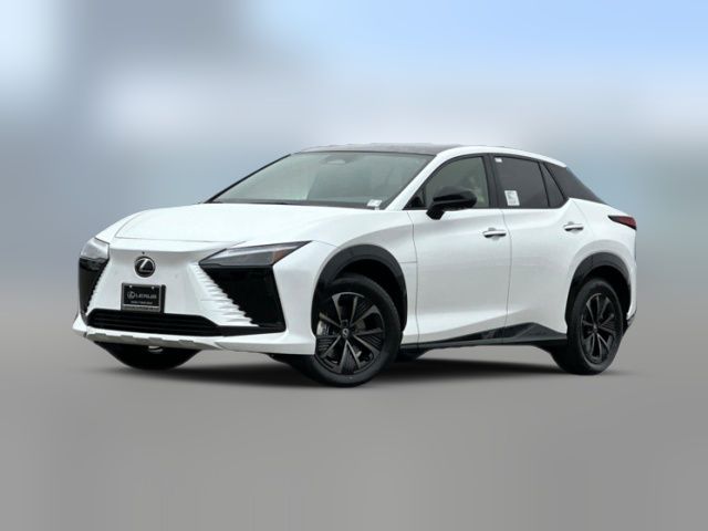 2026 Lexus RZ RZ 350e Premium