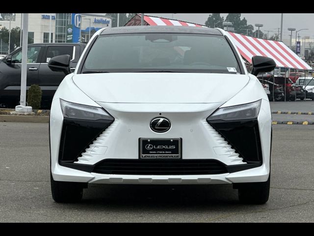 2026 Lexus RZ RZ 350e Premium