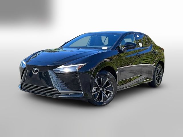 2026 Lexus RZ RZ 350e Premium