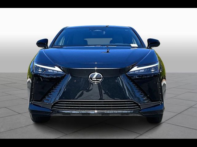 2026 Lexus RZ RZ 350e Premium