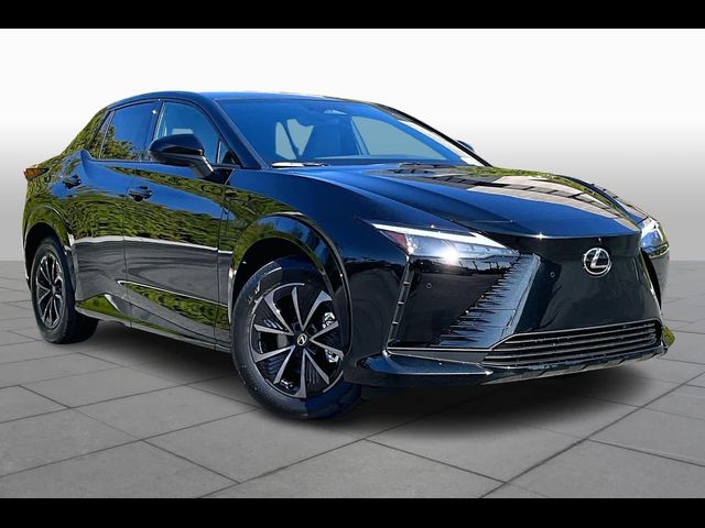 2026 Lexus RZ RZ 350e Premium