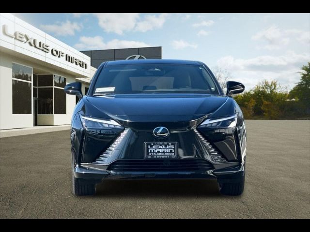 2026 Lexus RZ RZ 350e