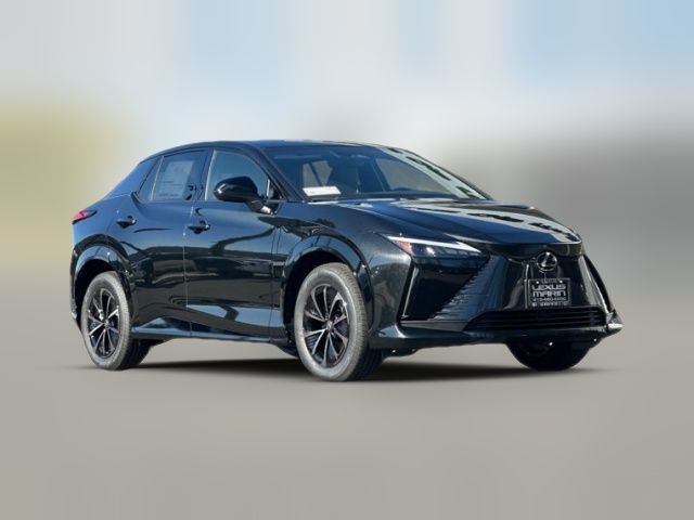 2026 Lexus RZ RZ 350e
