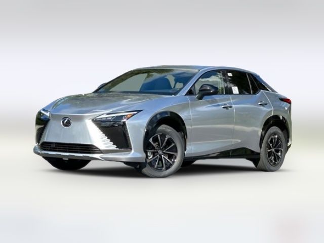 2026 Lexus RZ RZ 350e